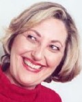 Henriette Effenberger  [Cónsul - Bragança Paulista - SP]